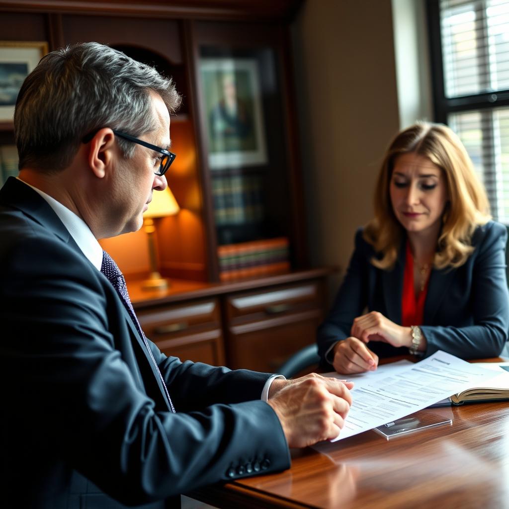 Refusal Lawyer Roanoke County