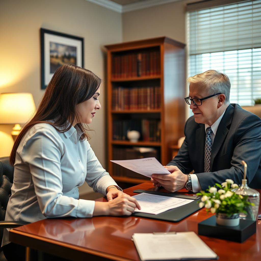 Refusal Lawyer Rockingham County