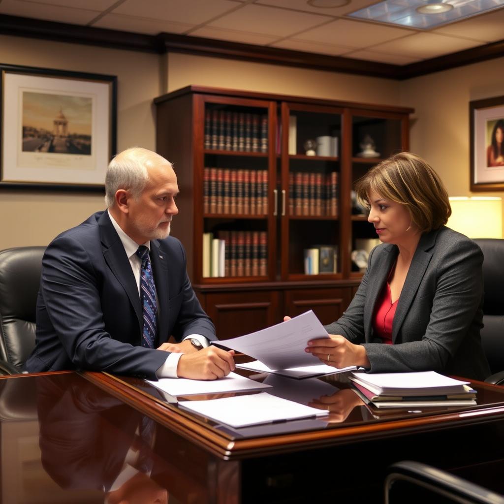 Refusal Lawyer Virginia Beach