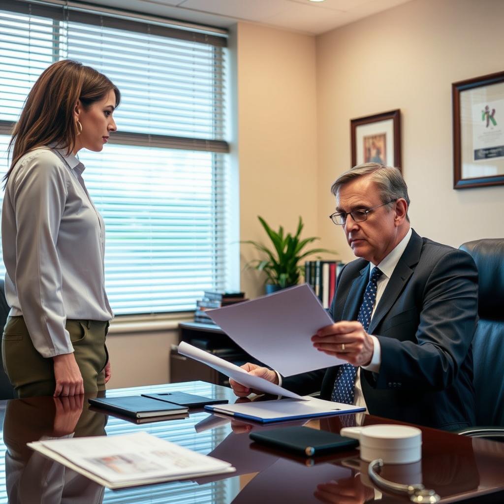 Speeding Ticket Lawyer Madison County