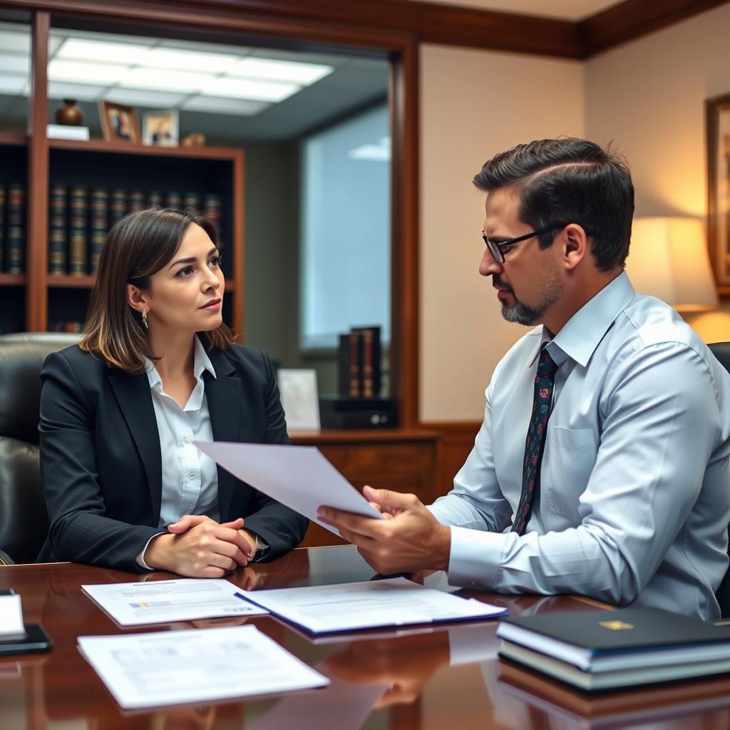 Speeding Ticket Lawyer Powhatan County