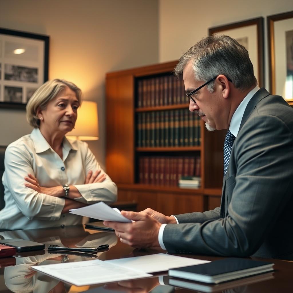 Traffic Ticket Lawyer Chesapeake