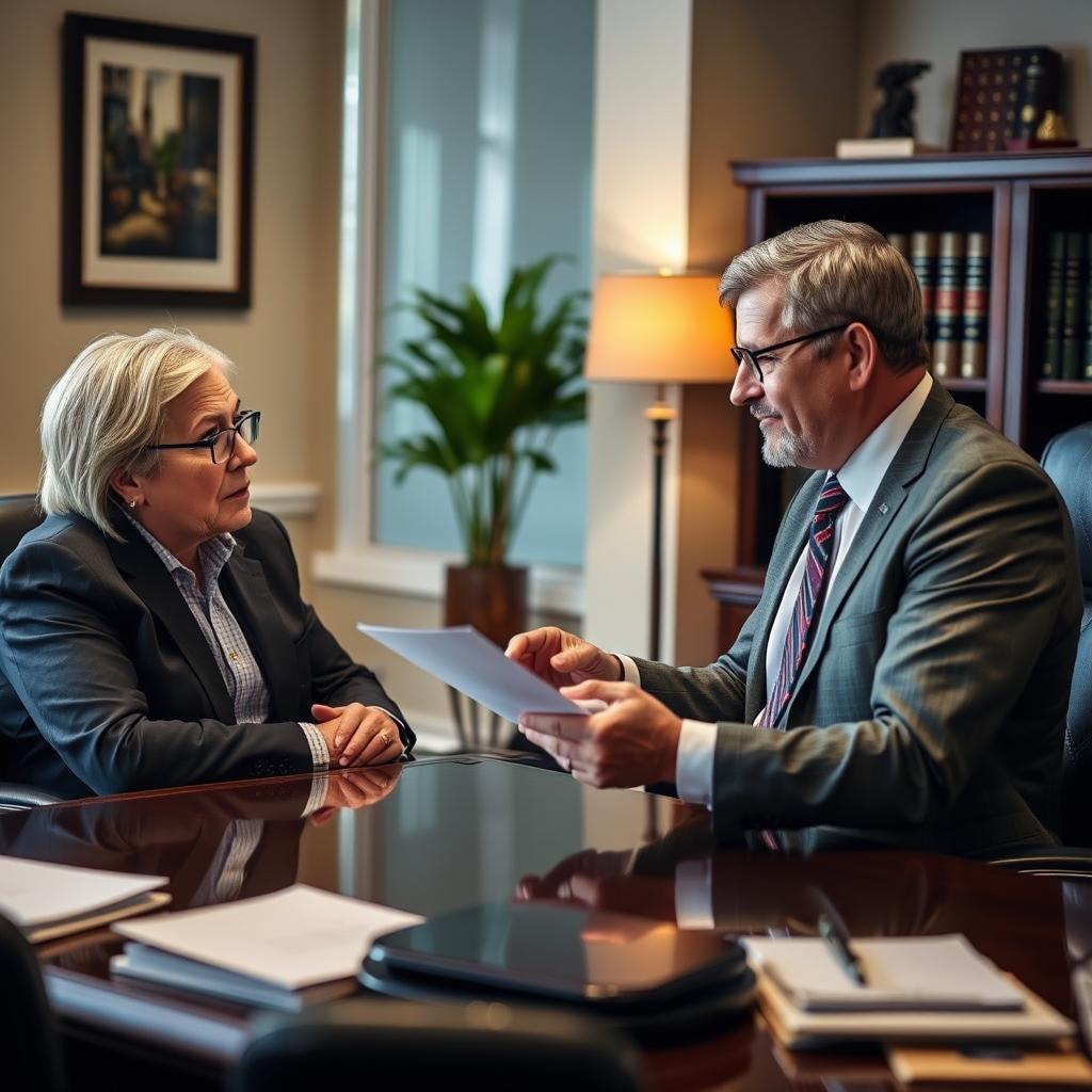 Vehicular Manslaughter Lawyer Chesapeake