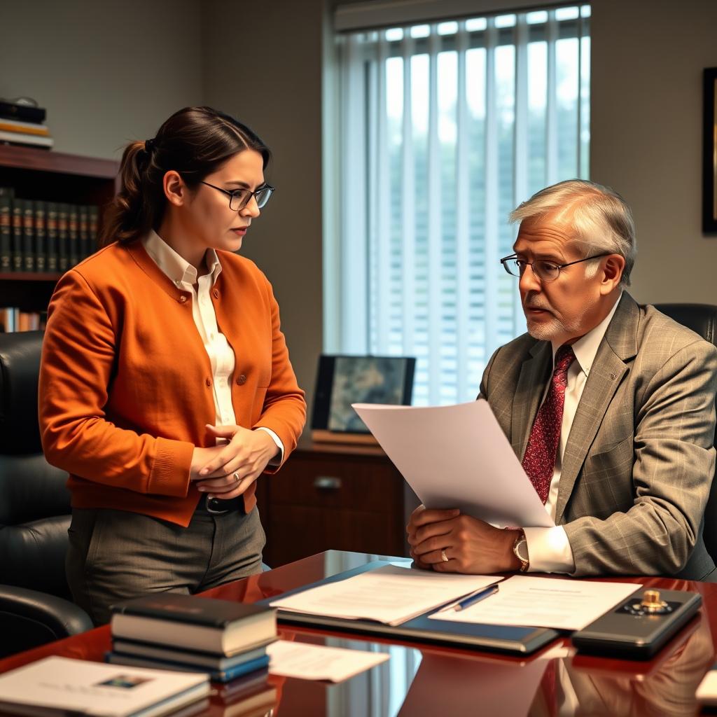 Vehicular Manslaughter Lawyer Loudoun County