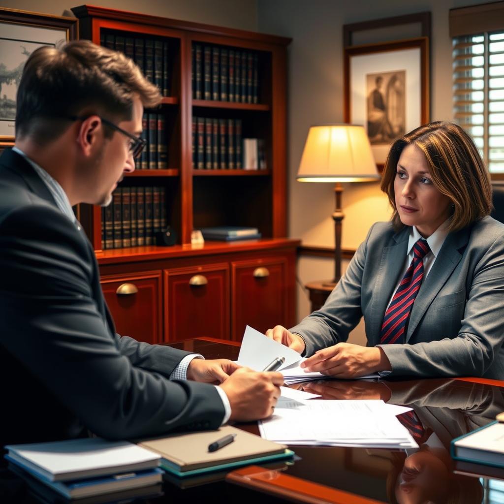 Breath Test Refusal Lawyer Prince William County