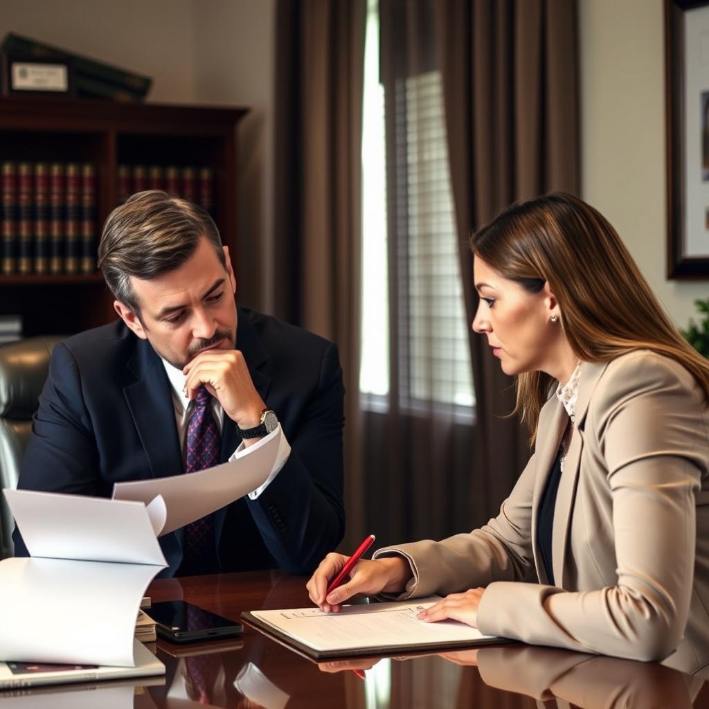 Driving on Suspended License Lawyer Manassas Park