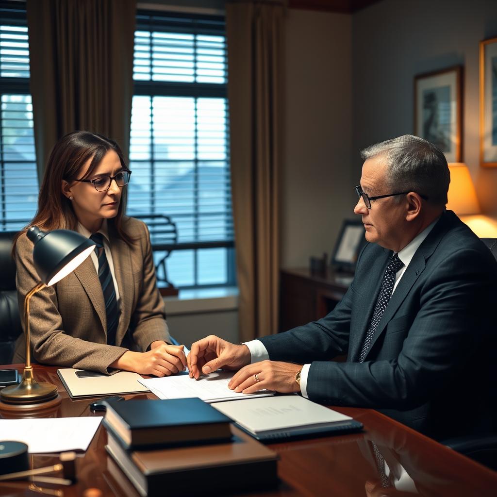 Felony DUI Lawyer Chesapeake