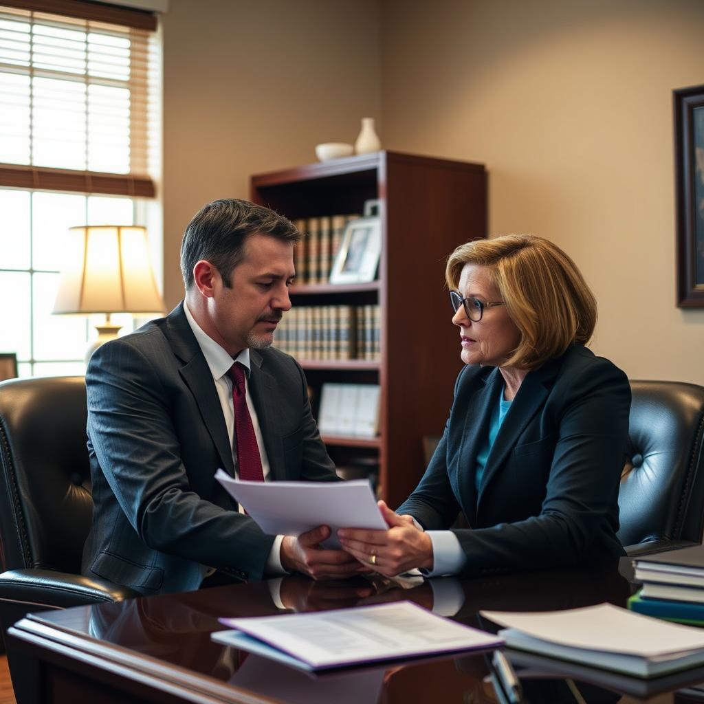 Felony DUI Lawyer Dinwiddie County
