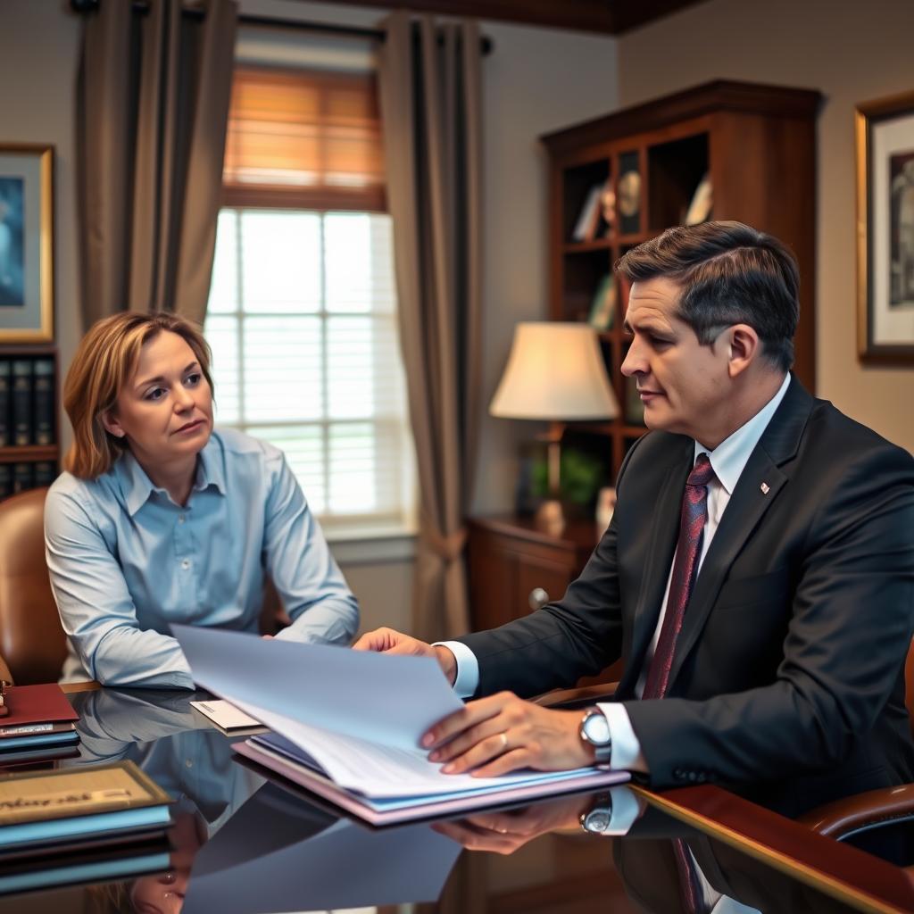 Felony DUI Lawyer Isle of Wight County