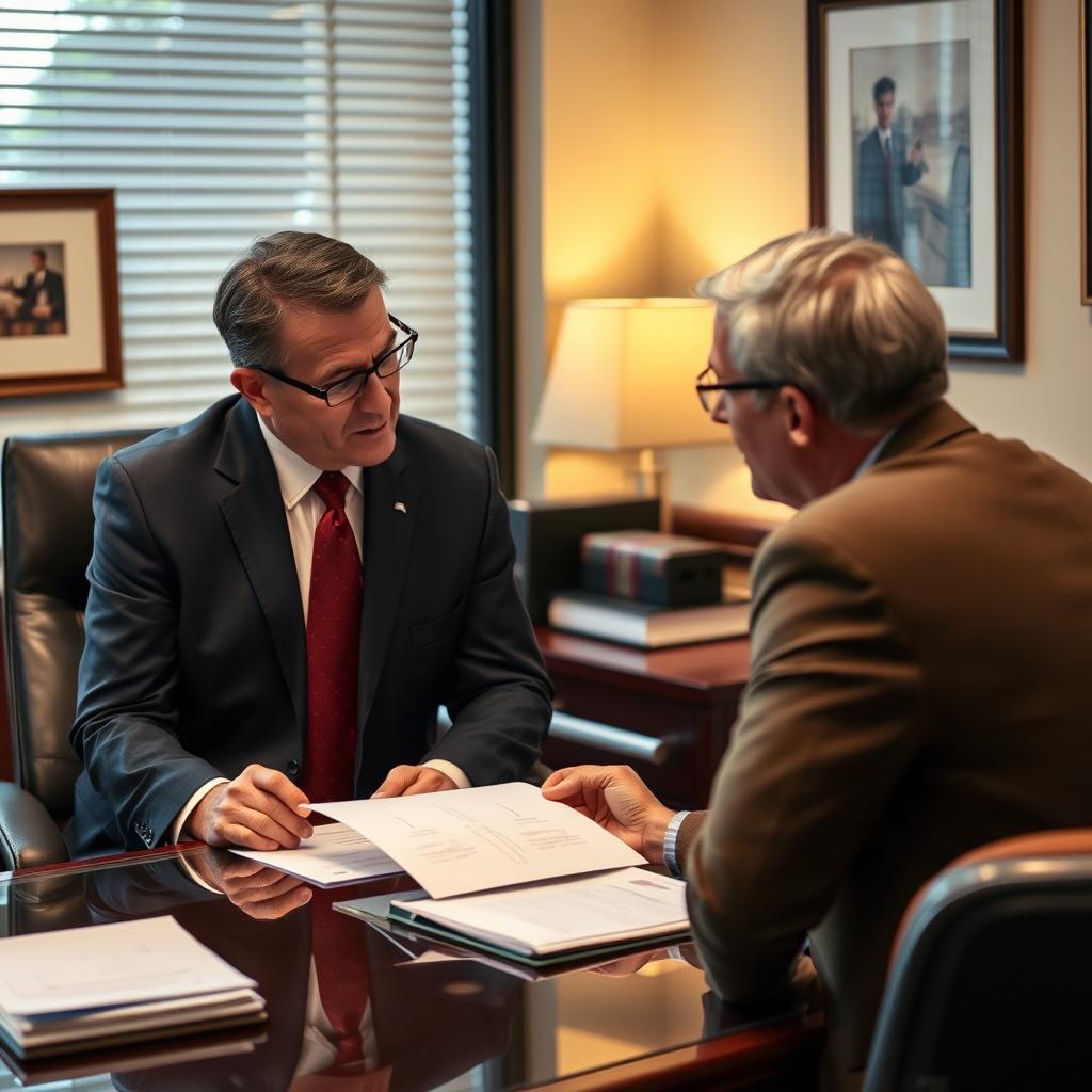 Felony DUI Lawyer James City County