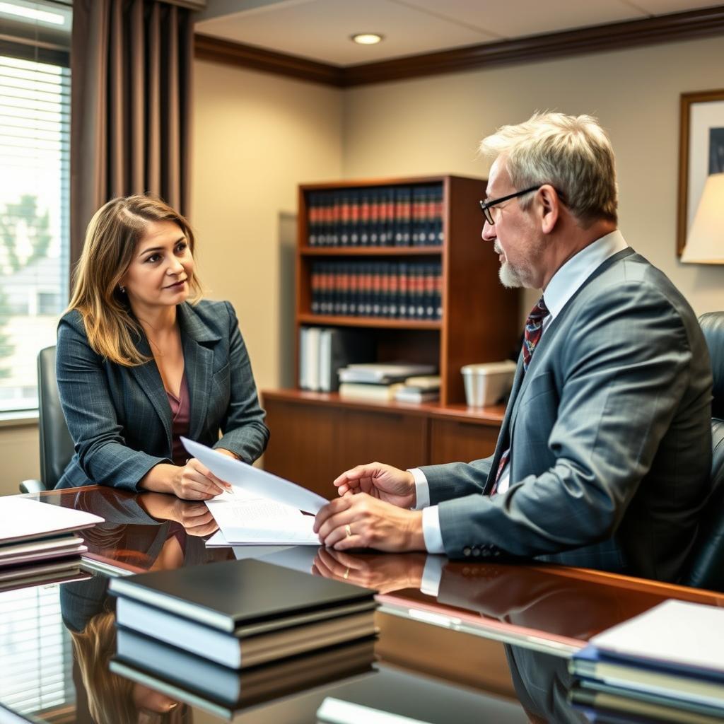 Felony DUI Lawyer James City County