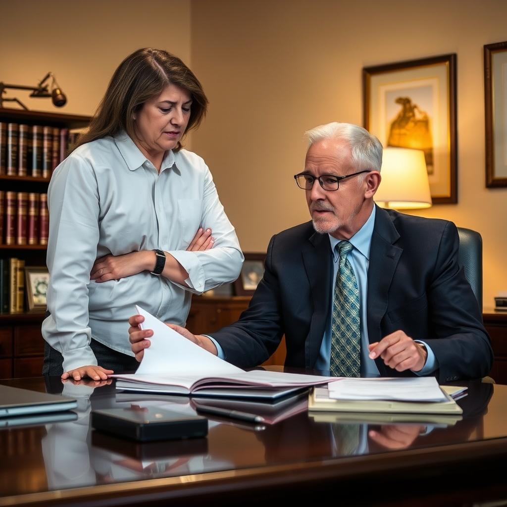Felony DUI Lawyer Rappahannock County