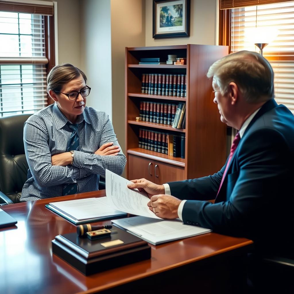 Felony DUI Lawyer Roanoke County