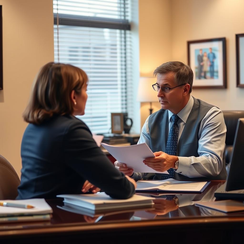 Leaving the Scene Defense Lawyer Orange County