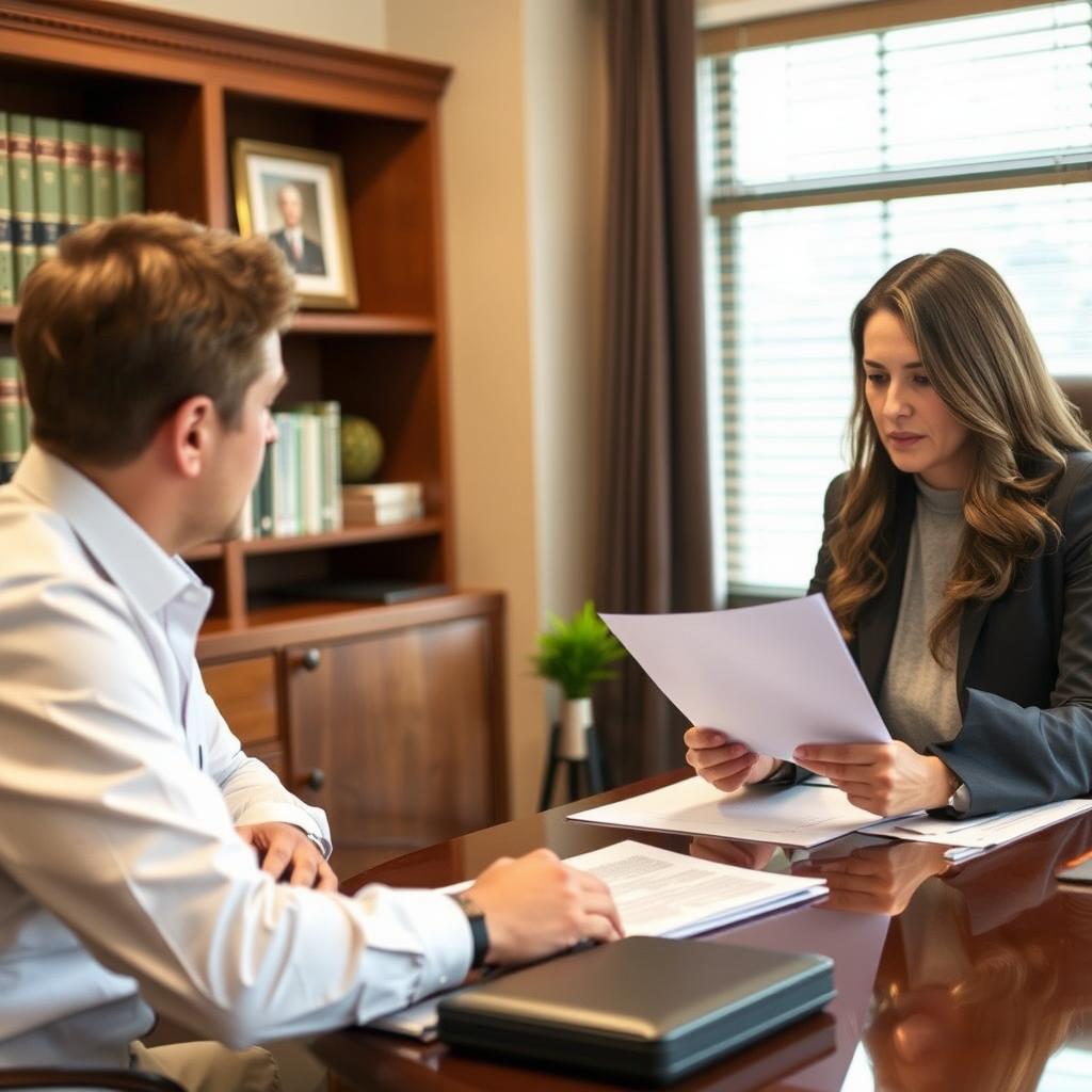 License Suspension Defense Lawyer Dinwiddie County