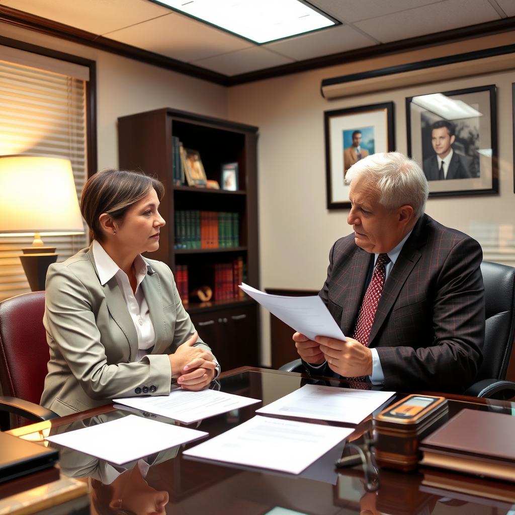 Reckless Driving by Speed Lawyer Augusta County