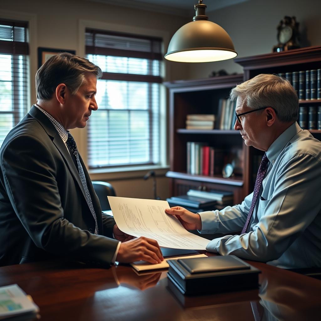 CDL Defense Lawyer Rappahannock County, VA