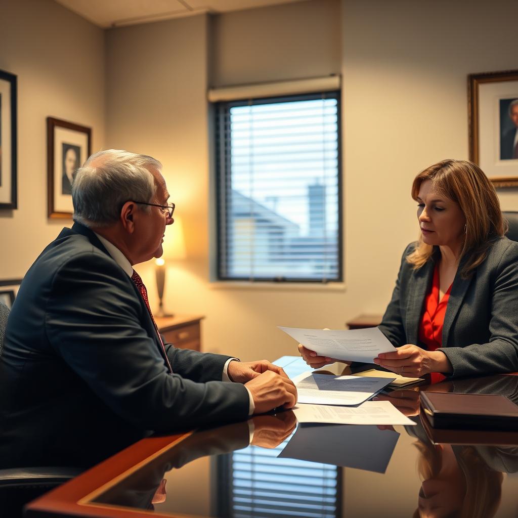 CDL Defense Lawyer Virginia Beach, VA