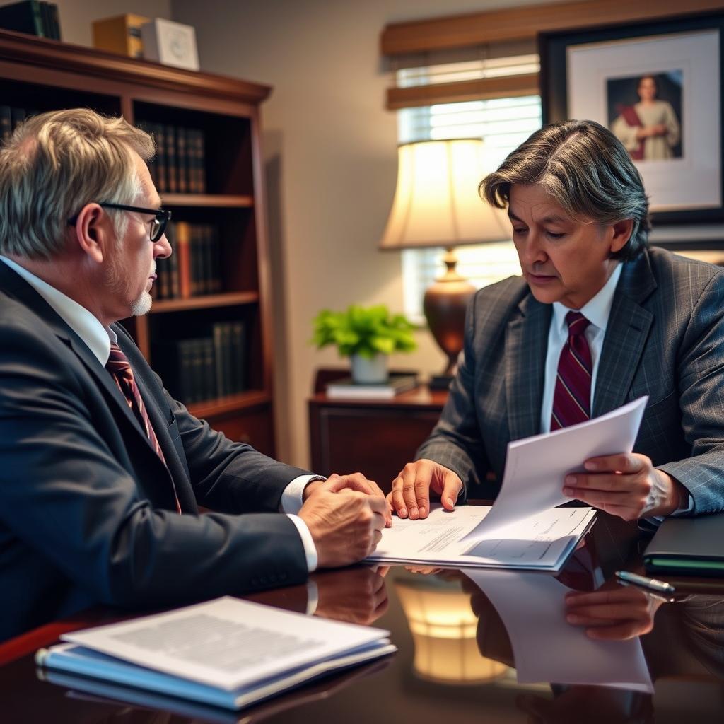 CDL Suspension Lawyer Albemarle County, VA