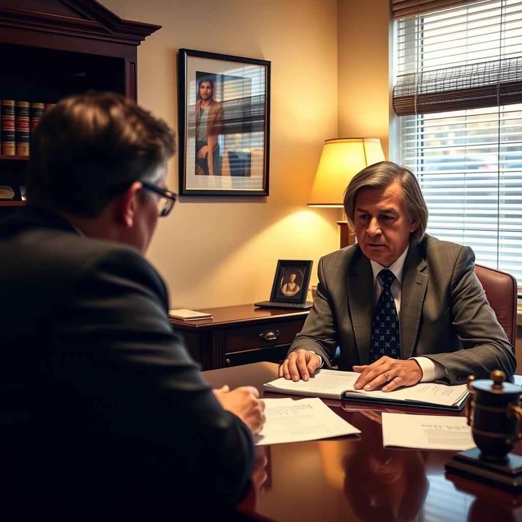 CDL Suspension Lawyer Caroline County, VA