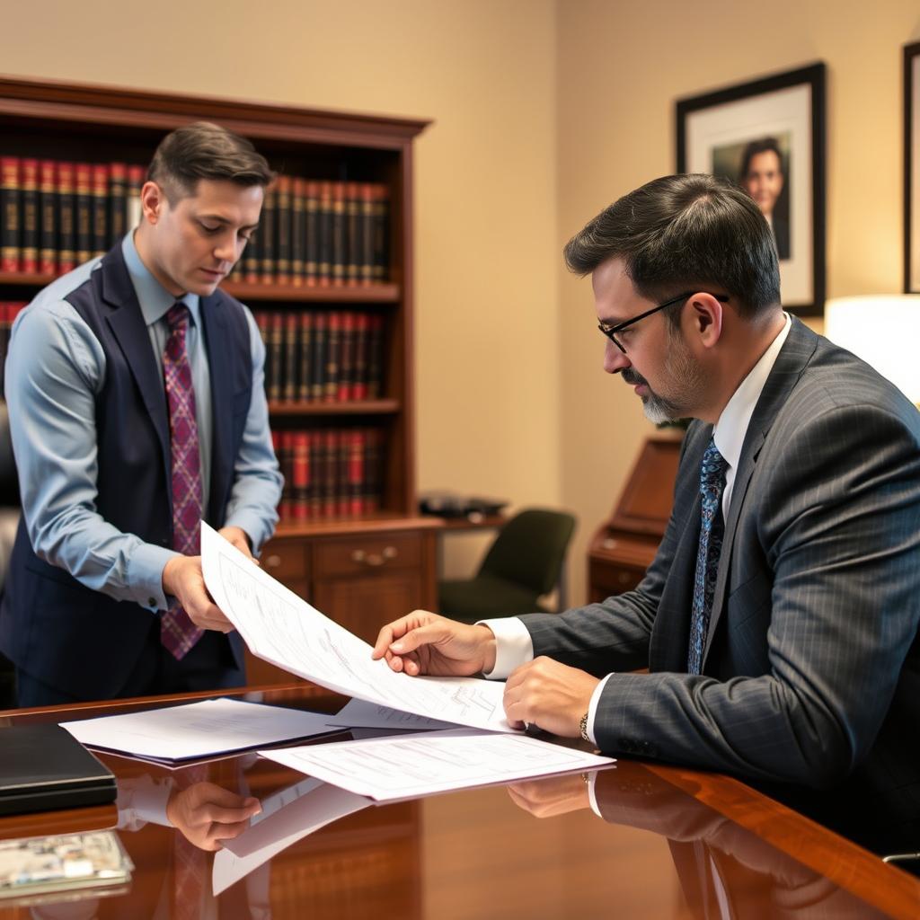 CDL Suspension Lawyer Fluvanna County, VA