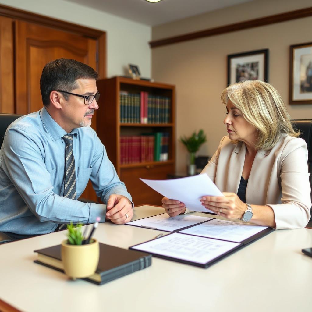 CDL Suspension Lawyer Greene County, VA
