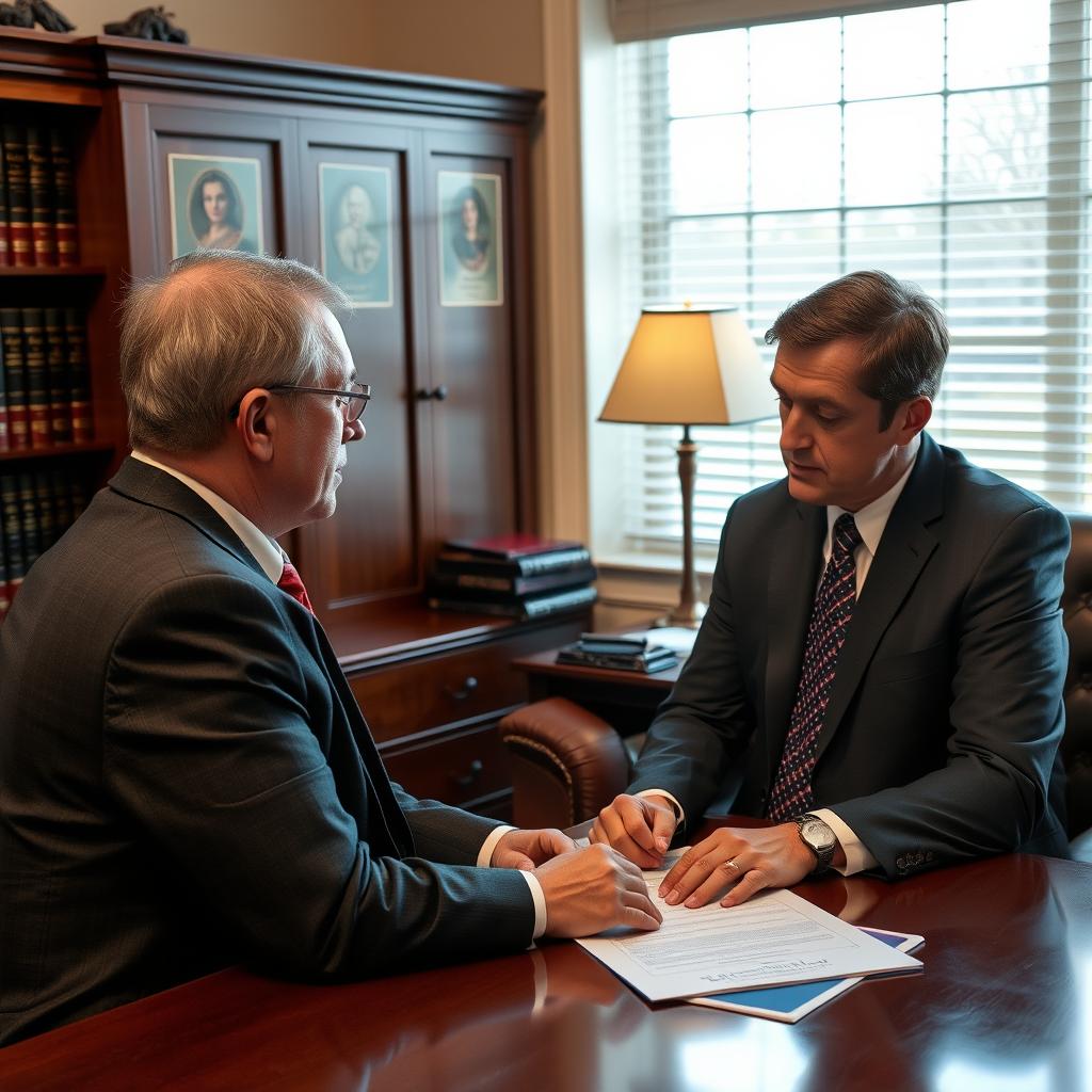 CDL Suspension Lawyer Rappahannock County, VA
