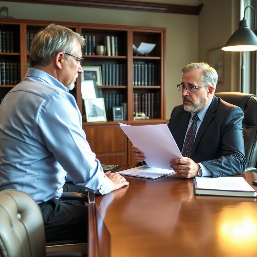 CDL Suspension Lawyer Rockingham County, VA
