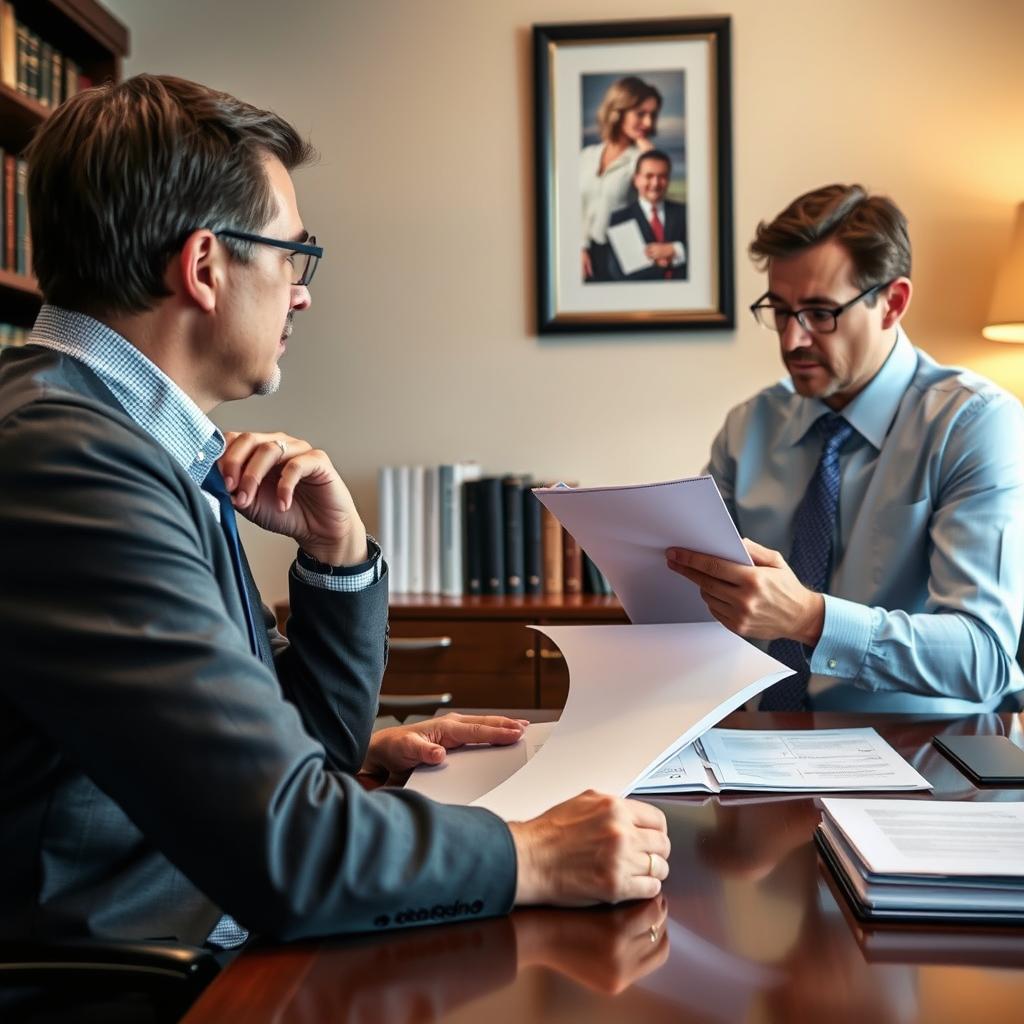 CDL Suspension Lawyer Virginia, VA