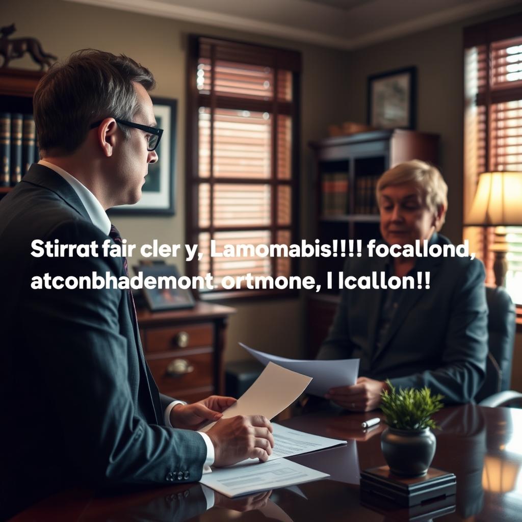 Driving on Suspended License Lawyer Augusta County, VA