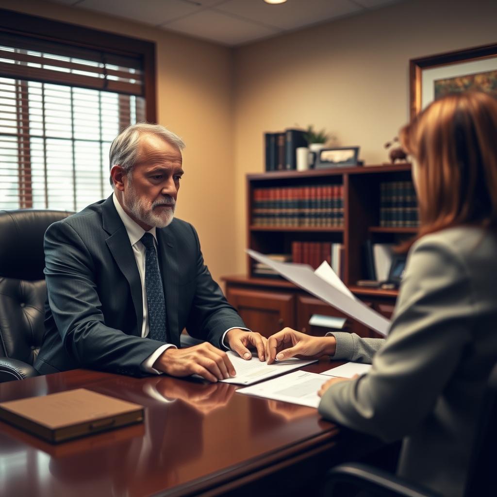 Driving on Suspended License Lawyer Bedford County, VA