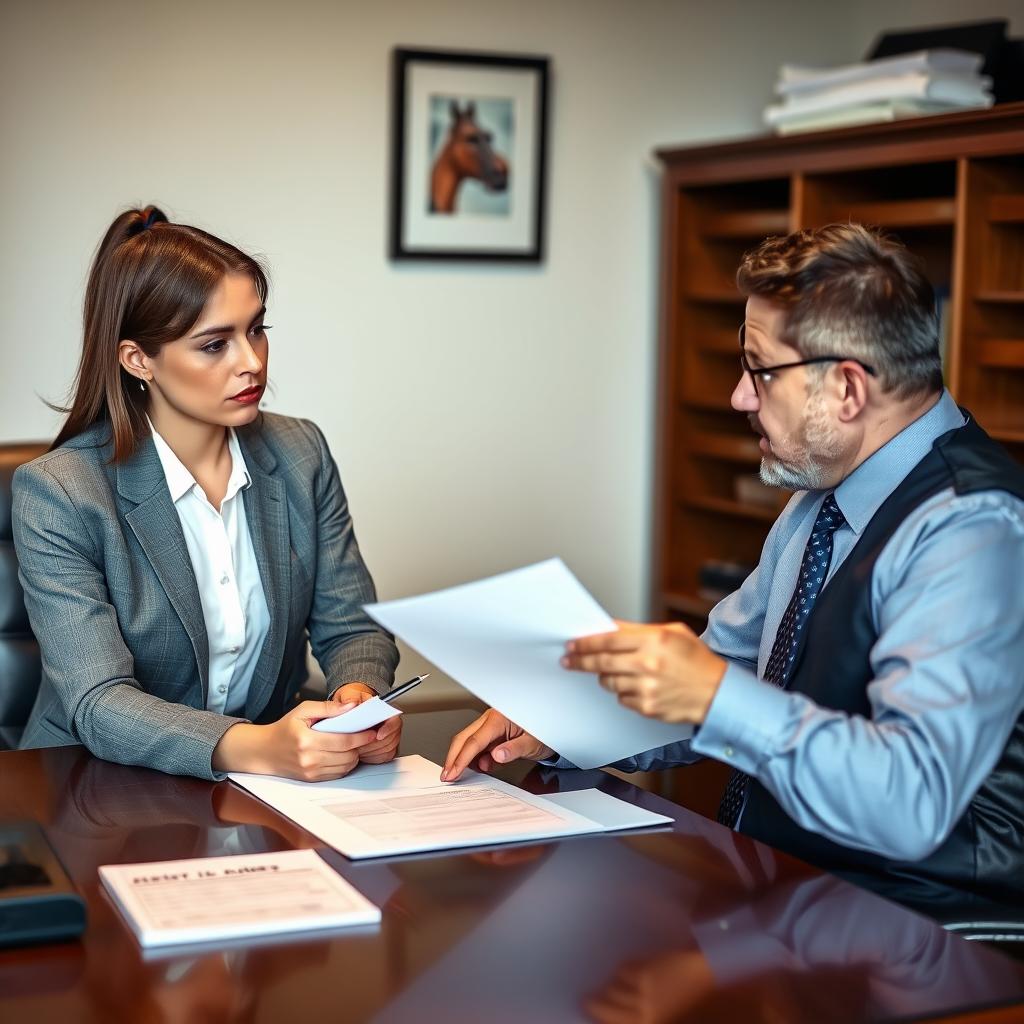 Driving on Suspended License Lawyer Fredericksburg, VA