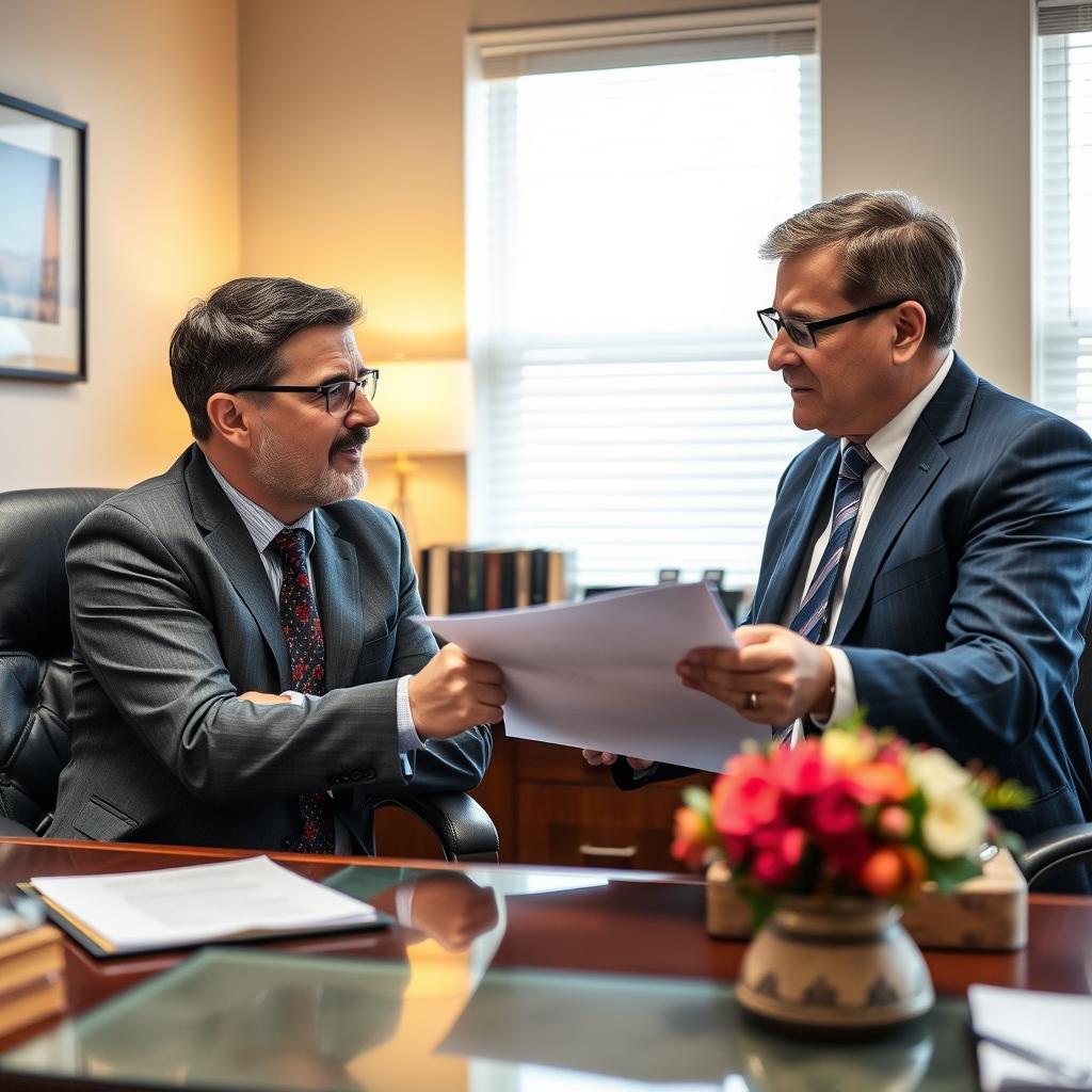 Habitual Offender Lawyer Prince William County, VA