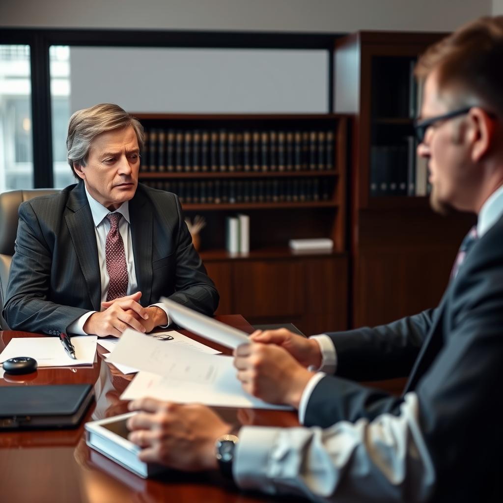 Hit and Run Lawyer Near Me