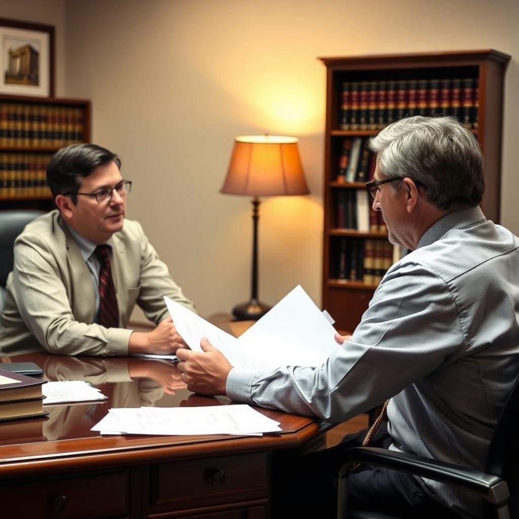 How long does a DUI case take in Fauquier County