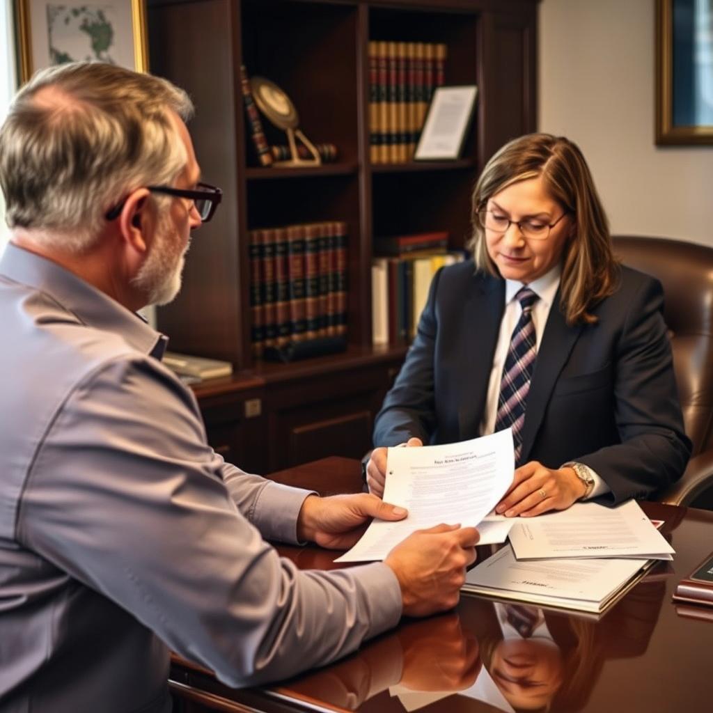 License Revocation Defense Lawyer Bedford County, VA