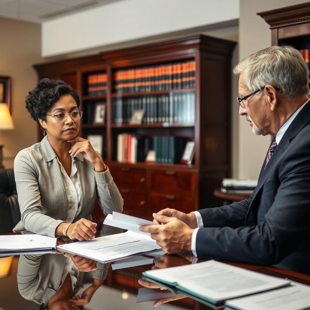 License Revocation Defense Lawyer Colonial Heights, VA