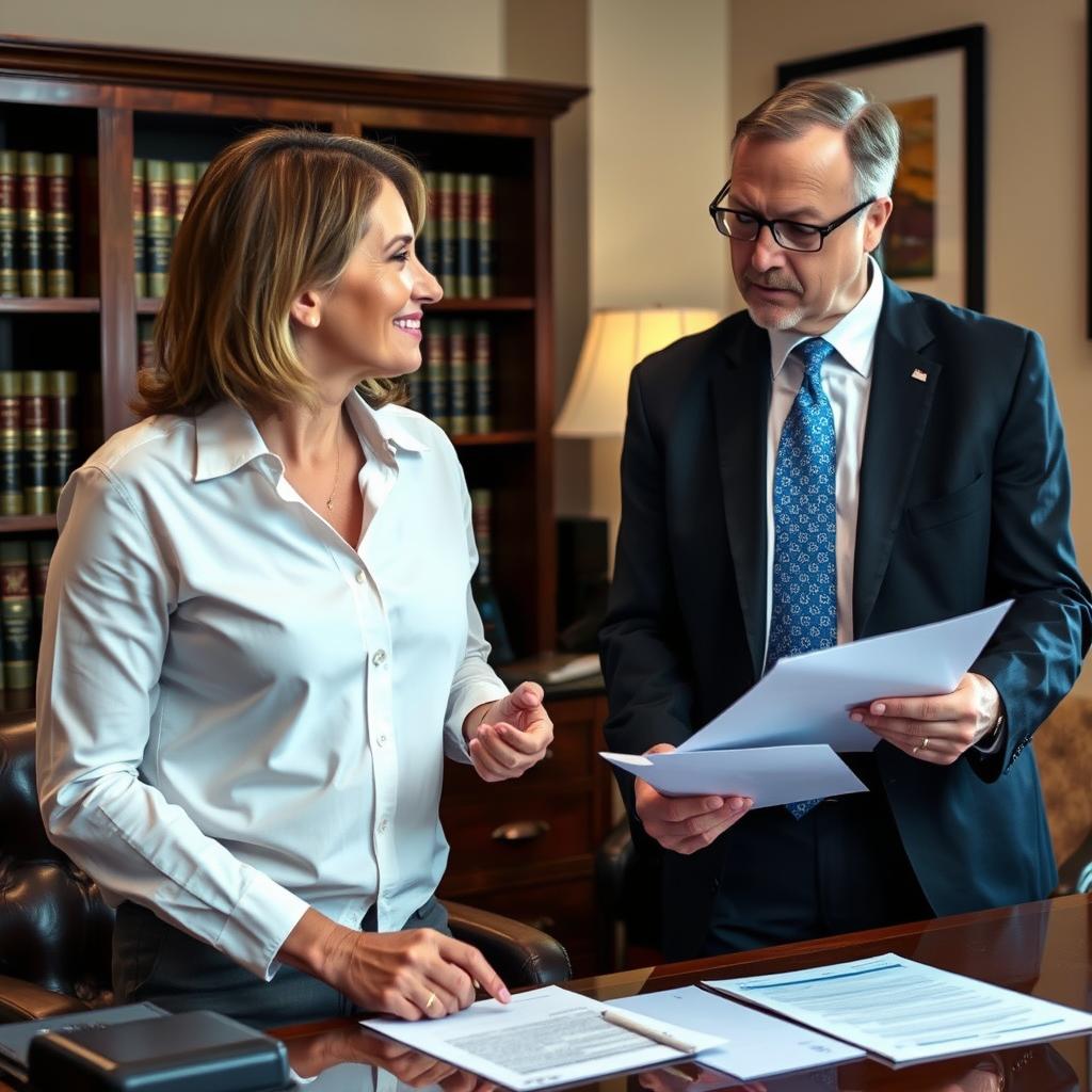 License Revocation Defense Lawyer Fauquier County, VA