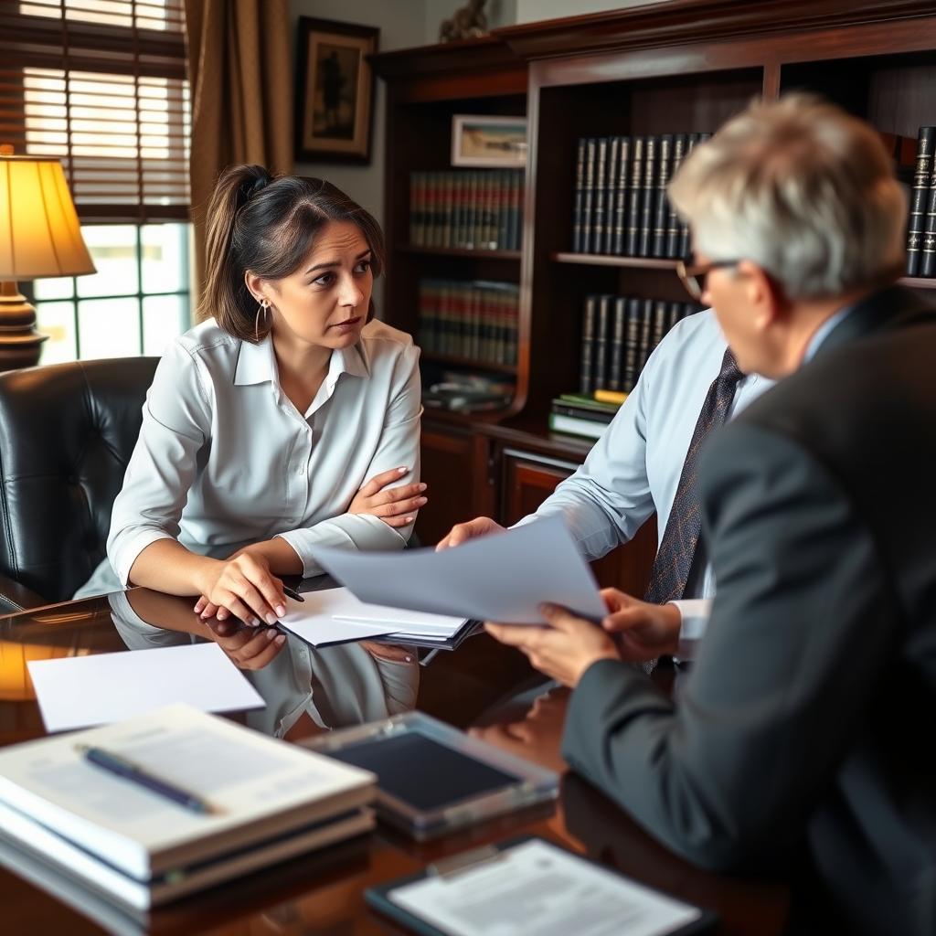 License Revocation Defense Lawyer Gloucester County, VA