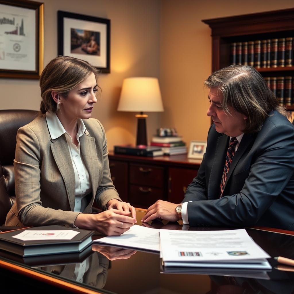 License Revocation Defense Lawyer Goochland County, VA
