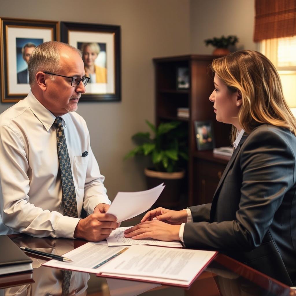 License Revocation Defense Lawyer Isle of Wight County, VA