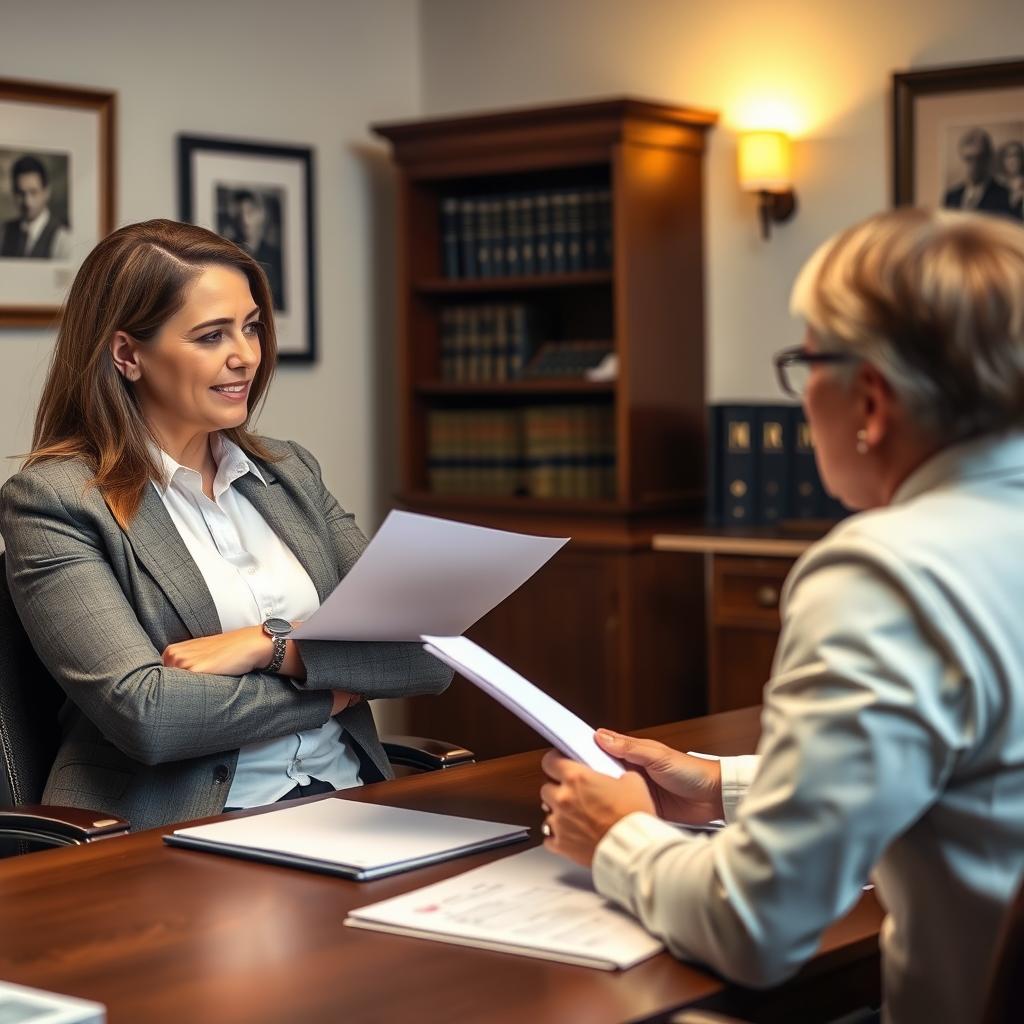 License Revocation Defense Lawyer Near Me