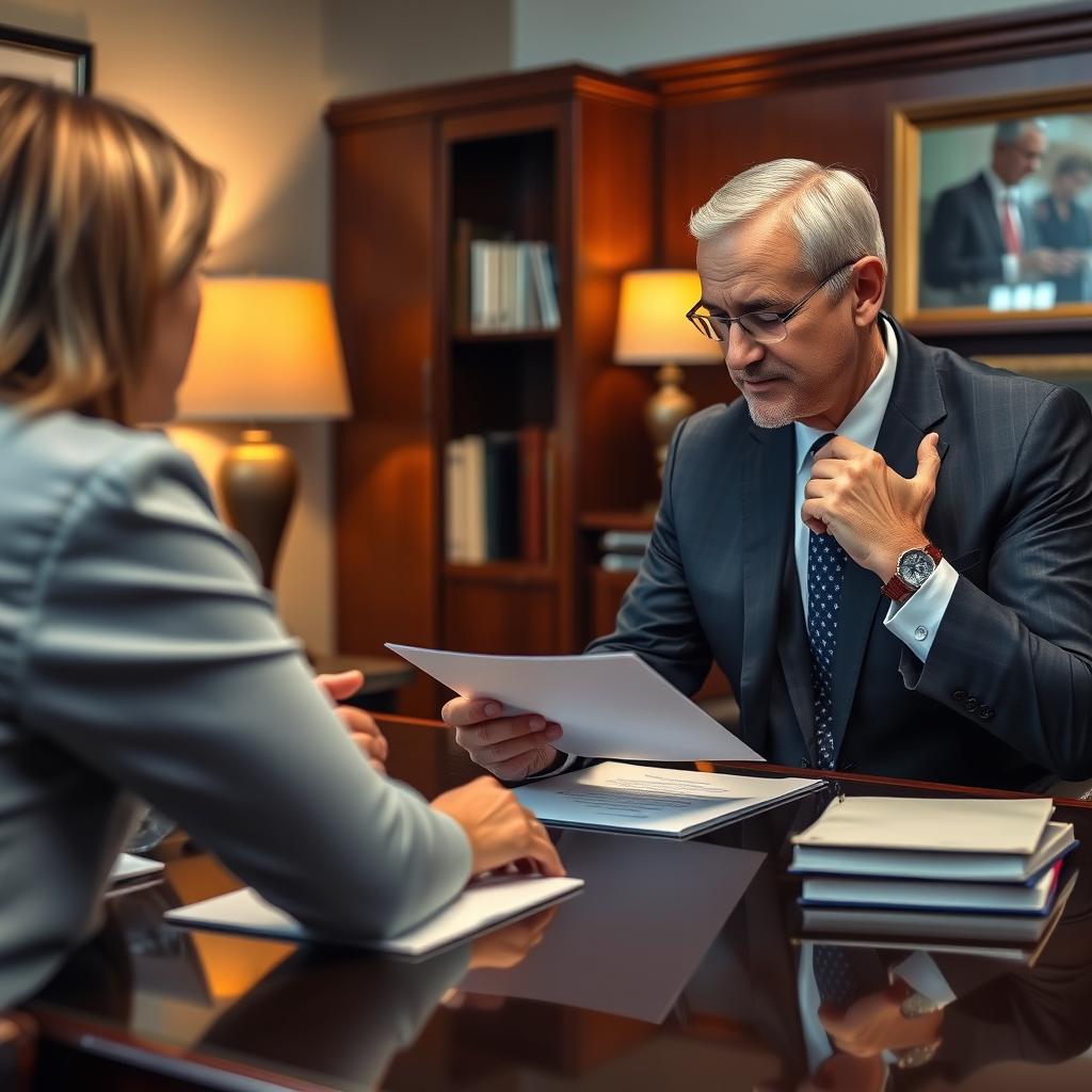 License Revocation Defense Lawyer Powhatan County, VA