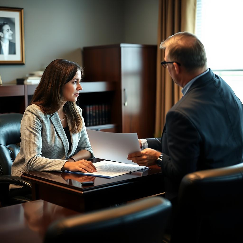 License Revocation Defense Lawyer Prince George County, VA