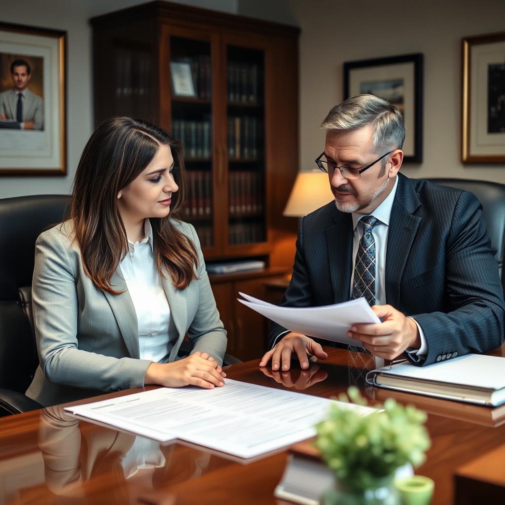License Revocation Defense Lawyer Roanoke County, VA