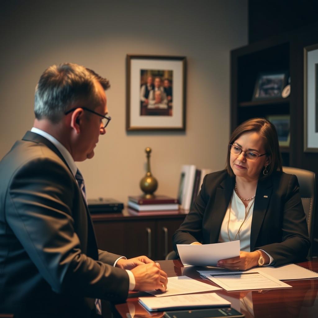 License Revocation Defense Lawyer Virginia Beach, VA