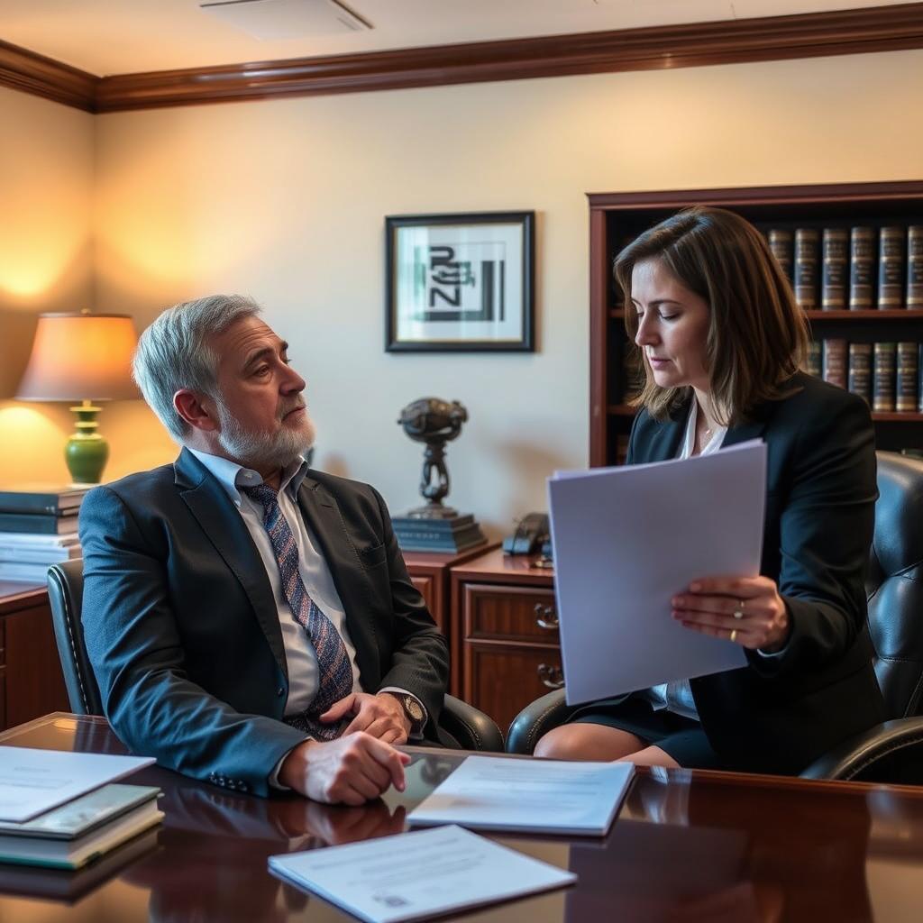 License Revocation Defense Lawyer Virginia, VA