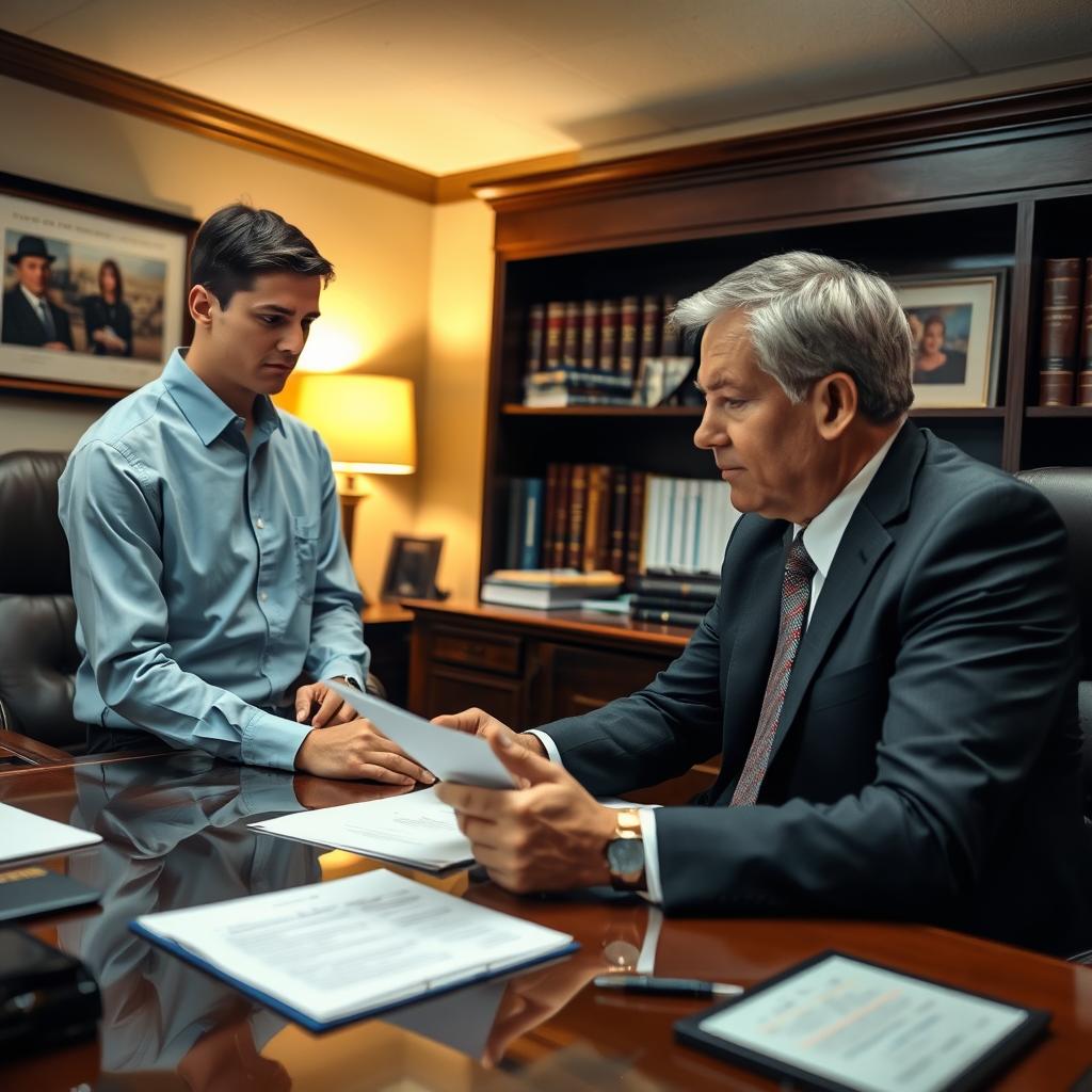 License Suspension Defense Lawyer Botetourt County, VA