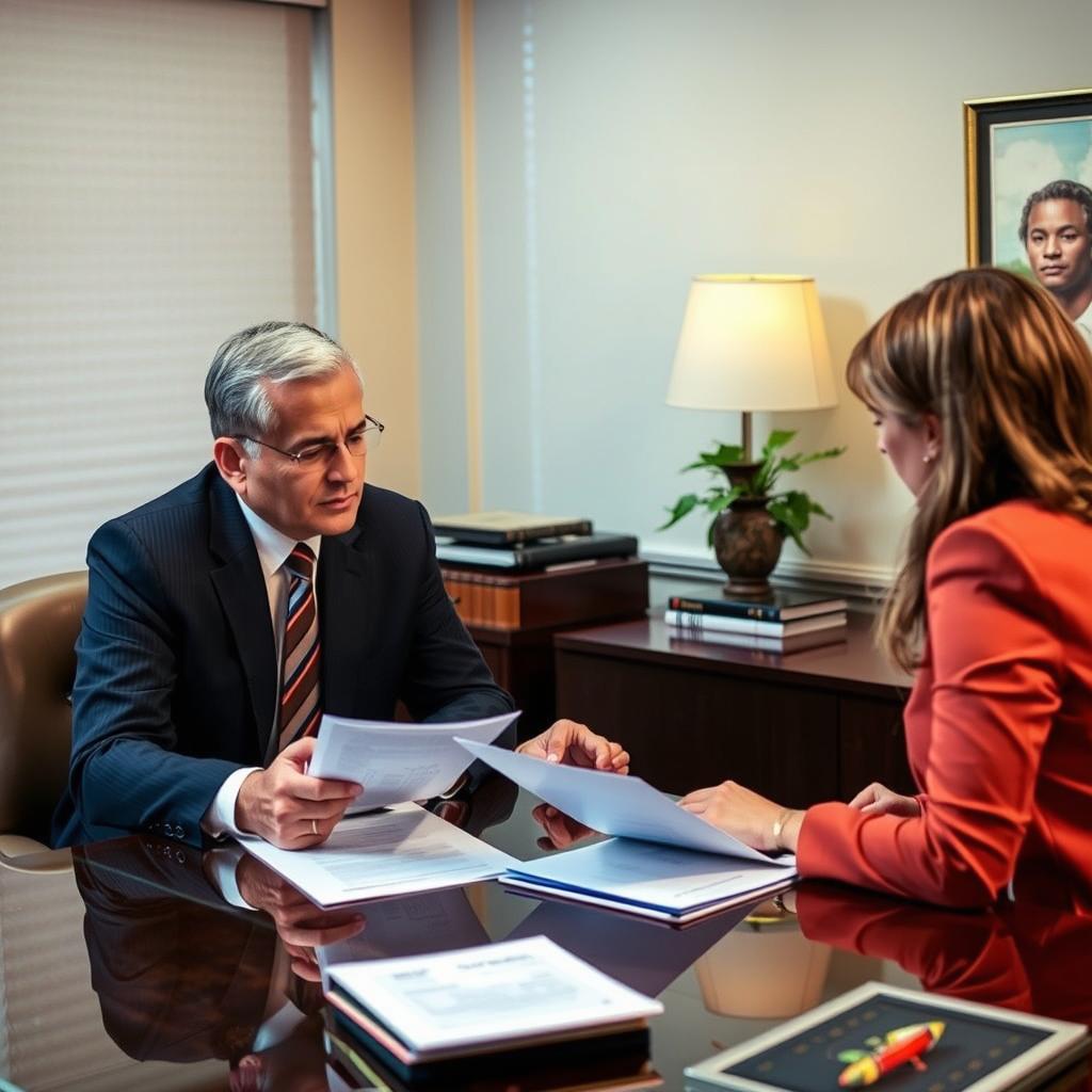 License Suspension Defense Lawyer Fairfax, VA