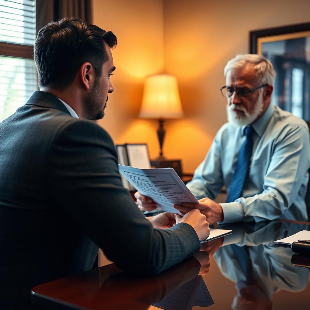 License Suspension Defense Lawyer Orange County, VA